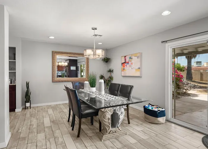 Loma Vista - Amazing Backyard Pool & Fire Pit Dom wakacyjny *