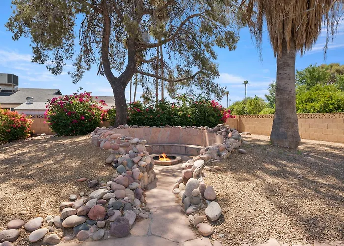 Loma Vista - Amazing Backyard Pool & Fire Pit